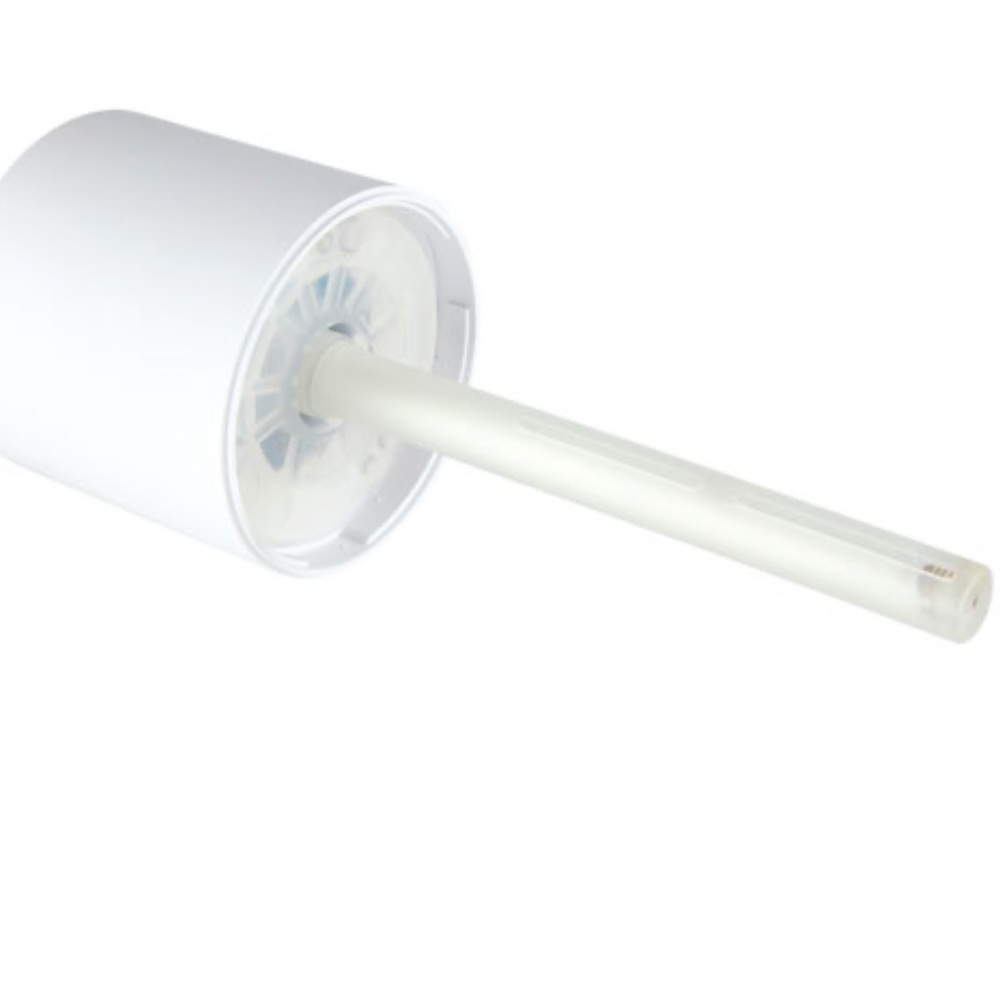 Portable Ultrasonic Humidifier with LED Light - Picture 3 of 6